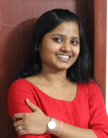 Sukriti Upadhyay